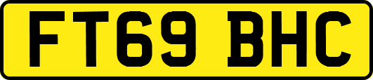 FT69BHC