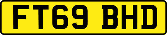 FT69BHD