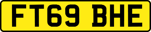 FT69BHE