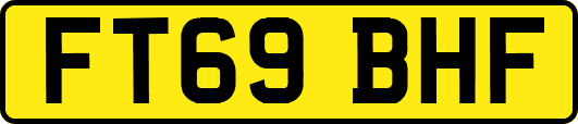 FT69BHF