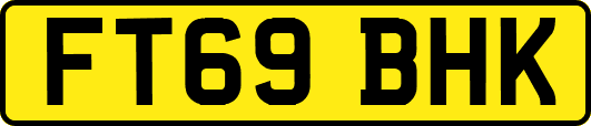 FT69BHK