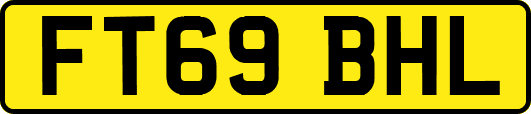 FT69BHL