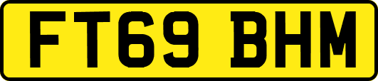 FT69BHM
