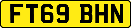 FT69BHN