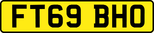 FT69BHO