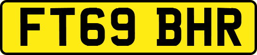 FT69BHR