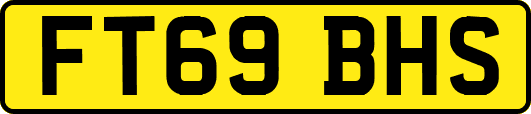 FT69BHS