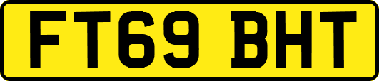 FT69BHT
