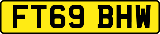 FT69BHW