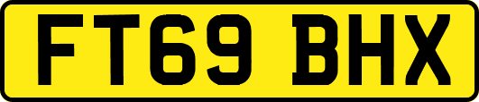 FT69BHX