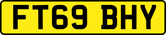 FT69BHY