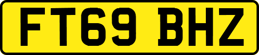 FT69BHZ