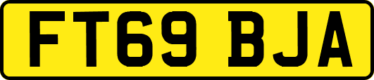 FT69BJA