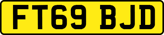 FT69BJD