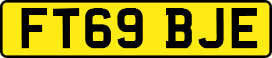 FT69BJE