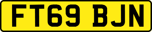 FT69BJN