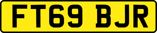 FT69BJR