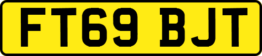 FT69BJT