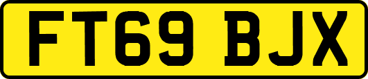 FT69BJX