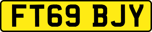 FT69BJY