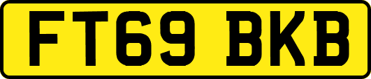 FT69BKB