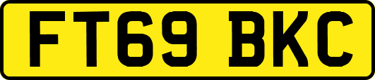 FT69BKC