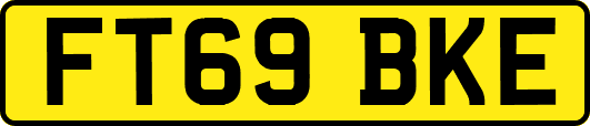 FT69BKE