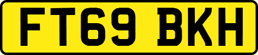 FT69BKH