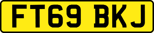 FT69BKJ