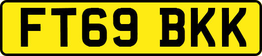 FT69BKK