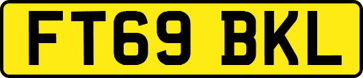 FT69BKL
