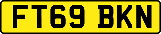 FT69BKN