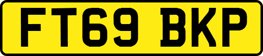 FT69BKP