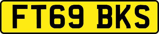 FT69BKS
