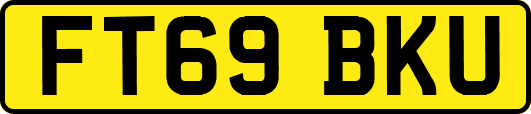 FT69BKU
