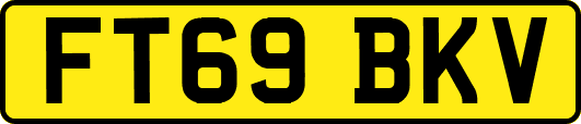 FT69BKV