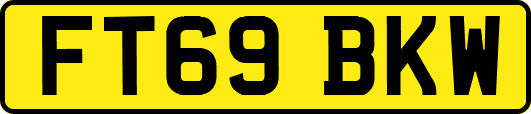 FT69BKW