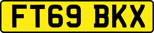 FT69BKX