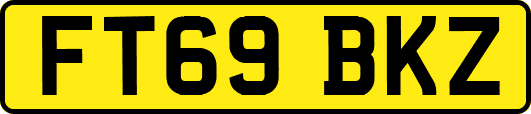 FT69BKZ