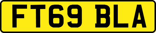 FT69BLA