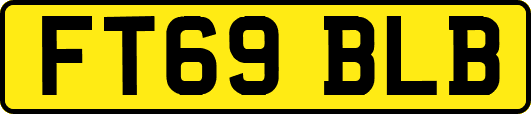 FT69BLB