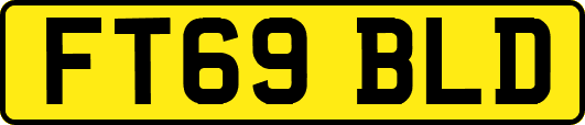 FT69BLD
