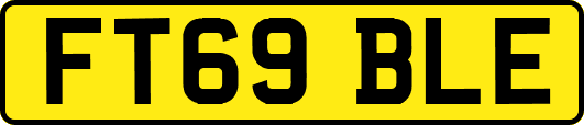 FT69BLE
