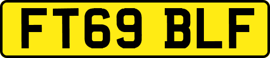 FT69BLF