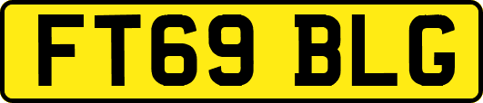 FT69BLG