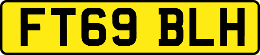 FT69BLH