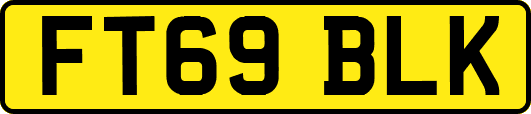 FT69BLK