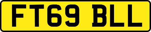 FT69BLL