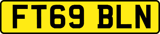 FT69BLN