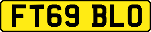 FT69BLO
